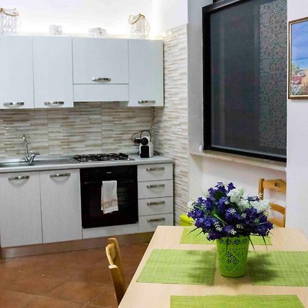 Villa Antonio Calderisi В'єсте Екстер'єр фото
