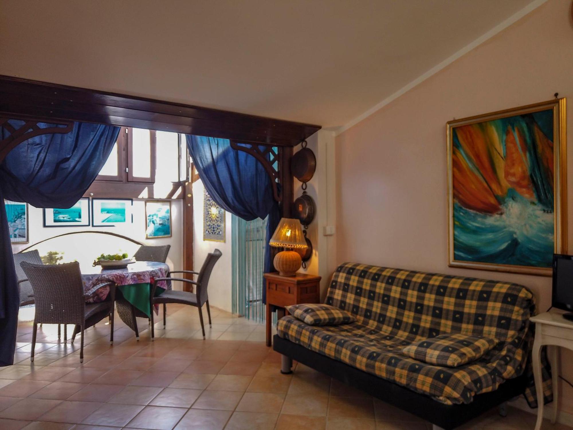 Villa Antonio Calderisi В'єсте Екстер'єр фото